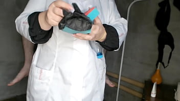 Preview 1 of Hayden Babee Mix - 5 ways to DIY a Male Masturbator