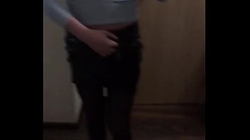 Preview 1 of So Hot And Good Foking Sexy - My own piss to glass.