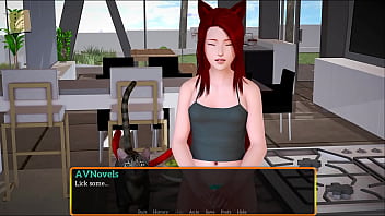 Preview 3 of Nios Xxx - My New Family 527