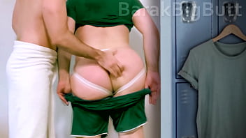 Preview 3 of 2019 Sanny - Teased By Soccer Buddy