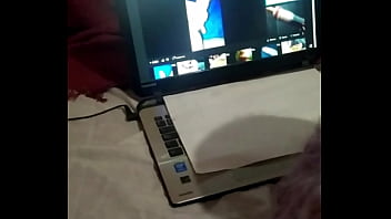 Preview 2 of Sxx Bangladesh - La culona de Sexsicouple se masturba viendo mi video