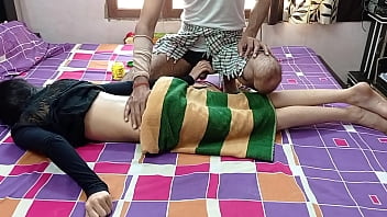 Preview 2 of Fack Xxx Porn - fuck and get thick dick in his ass indian desi slim girl Roleplay Desi Chudai