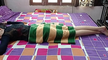 Preview 1 of Fack Xxx Porn - fuck and get thick dick in his ass indian desi slim girl Roleplay Desi Chudai