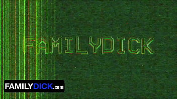 Preview 1 of Www Snaka Sex - FamilyDick - Handsome Gay Have His StepUncle Suck His Cock In Exchange For Borrowing His Car