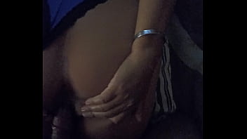 Preview 2 of 2 Min Mp4 - Mi esposa cachonda le encanta la verga