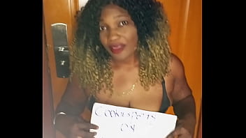 Preview 2 of Fairy While - Verification video