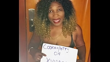 Preview 4 of Fairy While - Verification video