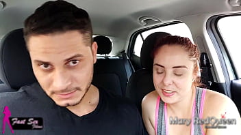 Preview 1 of Tetuda Se La Come De Canto - O BOY DA ACADEMIA ME SEGUIU PRA ME CANTAR E CONSEGUIU ME COMER