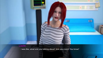 Preview 1 of Madisin Lee Stuck In Sink - Dusklight Manor 107
