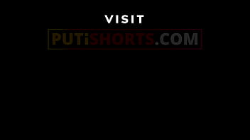 Preview 3 of Vargin Hot Hd - Tight Booty Shorts Anal Pounding For Cute 18yo Blonde Teen