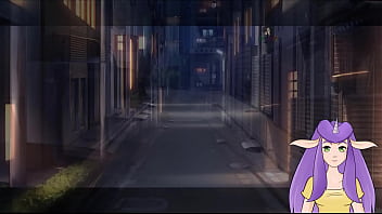 Preview 2 of Xvidios Indo - NinNin Day Part 1 Getting a hot female ninja