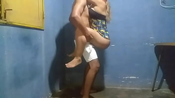 Preview 2 of Desi Ladki Ki New Movie - Una rica cogida a mi bella esposa le doy duro y me saca toda leche