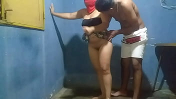Preview 1 of Desi Ladki Ki New Movie - Una rica cogida a mi bella esposa le doy duro y me saca toda leche