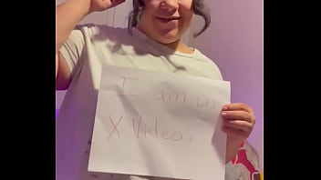 Preview 2 of Kushboo Big Boobs - Verification video