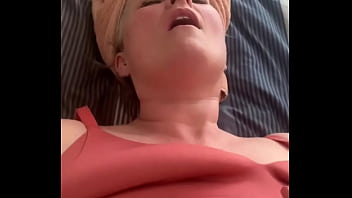 Preview 4 of Xcc Ccxxxxxx - POV Milf Fingered To Orgasm After Shower - 4 Fingers Deep