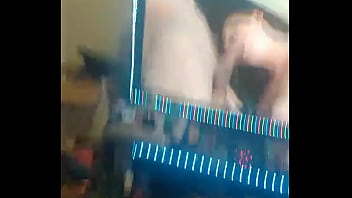 Preview 1 of Lagi Mabok Dientot - Moi je suis super sexy et super excit&eacute_
