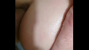 Preview 2 of Massage Boy Old Women - Getting her from behind