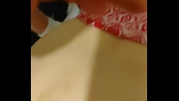 Preview 1 of Massage Boy Old Women - Getting her from behind