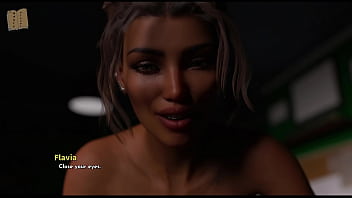 Preview 4 of Blonde Katja - Welcome To Free Will 30