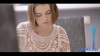 Preview 1 of Slurp Factory Video - Startling teen fucks on camera