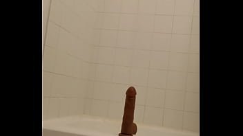 Preview 1 of Big Cock Porn Wap - Let Me Slide Down 2