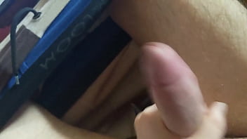 Preview 1 of Vacation Long Sex - Jerking my cock