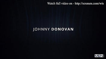 Preview 2 of Xxnnl - You Wish / MEN / Ashton Summers,  Johnny Donovan  / stream full at  http://sexmen.com/wis