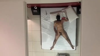 Preview 3 of Standup Sexxx - Comi minha vizinha  na cadeira ela amou minha rola