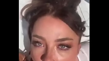 Preview 2 of Gori Sexy Video - White girl sucks bbc