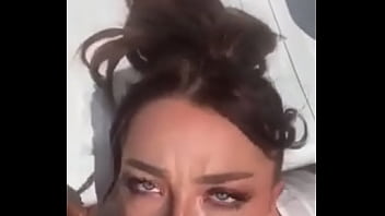 Preview 3 of Gori Sexy Video - White girl sucks bbc