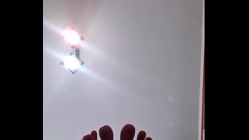 Preview 1 of Meena Cxxxvideo - Our babe&#039_s beautiful fingers are hungry for a big cock!!