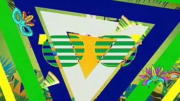 Preview 1 of Javenine Jolie - venham se delicia nesse Solo de Carnaval com a nossa atriz Deboradopop - Prezotte&acute_s House