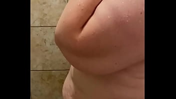 Preview 3 of Growth Fx - BBW MILF taking a shower