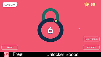 Preview 3 of Katie Koi - Unlocker Boobs