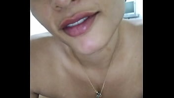 Preview 1 of Lezlie Rea Powers - Mulher brasileira