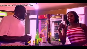 Preview 3 of Fuck Me Low - Bartender (BAR HOOKUP)