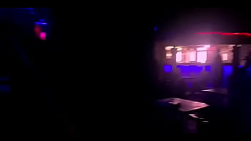 Preview 1 of Fuck Me Low - Bartender (BAR HOOKUP)