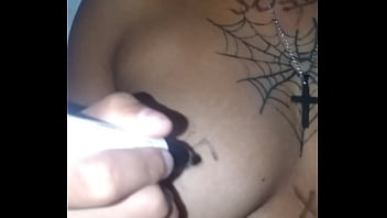 Preview 3 of Xxx Com 60 Mint - V&iacute_deo de verifica&ccedil_&atilde_o
