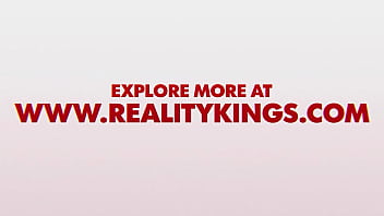 Preview 1 of New Sex Video And F Spanish - REALITY KINGS - Hotties Serena Santos &amp_ Charlotte Lavish Indulge In A Sloppy Roommate Situation