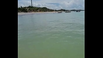Preview 3 of Video Free Xxxx Porn - Monday morning boating in Brazil. TheTour13084634