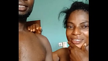 Preview 1 of Fucking The Servant Women - Oluchi 21