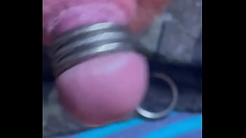 Preview 2 of Afghan Teen Gay - Collecting my cum Fleshlightman1000