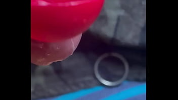 Preview 3 of Afghan Teen Gay - Collecting my cum Fleshlightman1000