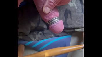 Preview 1 of Afghan Teen Gay - Collecting my cum Fleshlightman1000