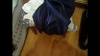 Preview 1 of Mal Lage - Me quito la ropa y me toco