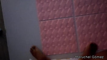 Preview 1 of Suhagrat Xixe Vido - Dummy guy fucks next door hot girl