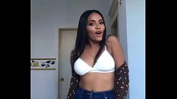 Preview 4 of Sunny Leone And Lena Ghtti - Girl dance