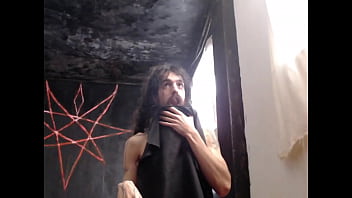 Preview 1 of Reap Move - whore lady boy gay swallowing anal enema