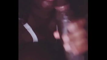 Preview 3 of Cameroon Xxxx Videos - Sucking a fan big dick