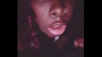 Preview 4 of Cameroon Xxxx Videos - Sucking a fan big dick